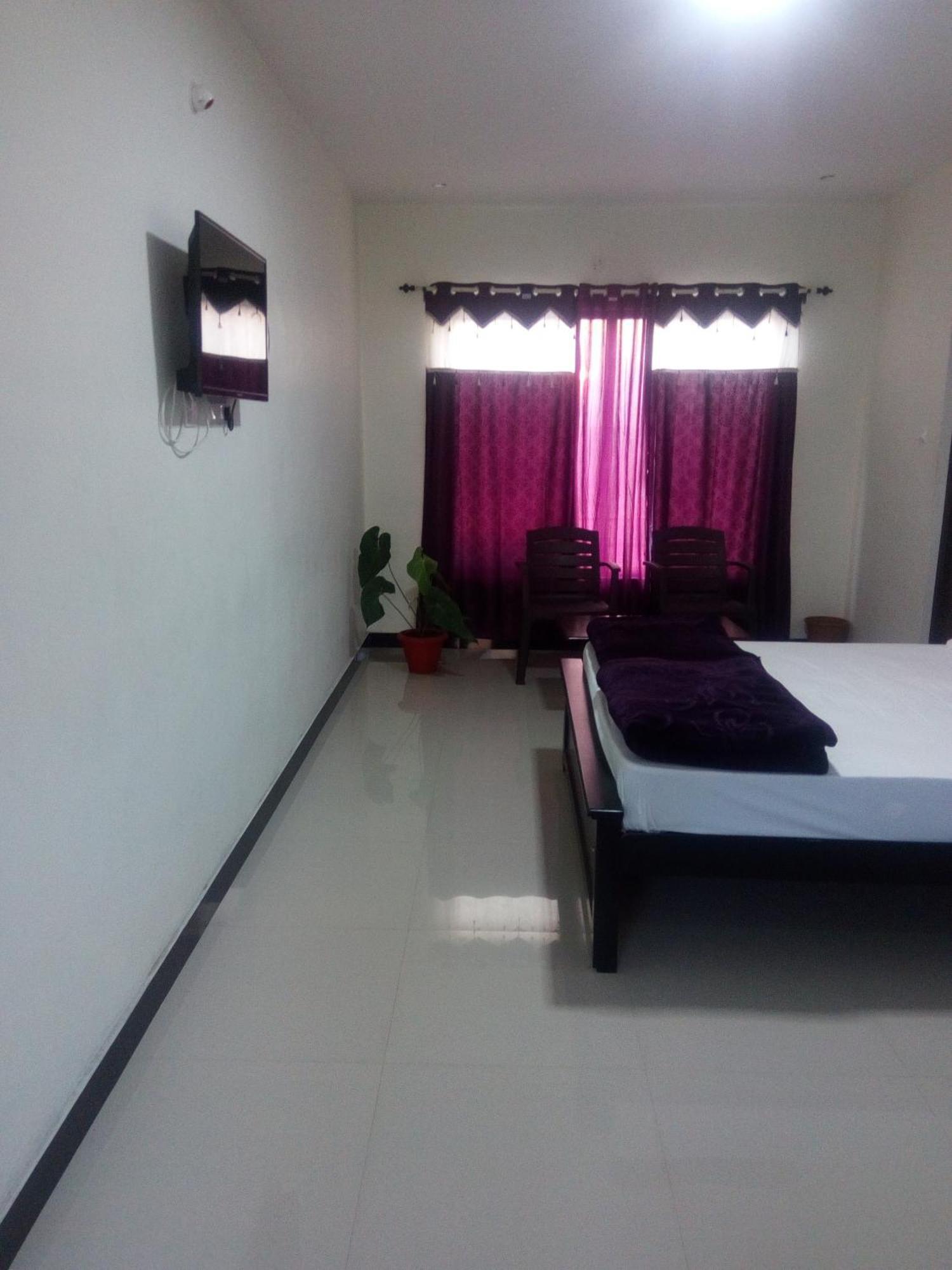 Dream Nest Resorts Kotagiri Quarto foto